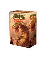 Arkeis amenaza bajo la superficie