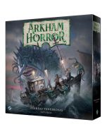 Arkham Horror, 3ª edición: Mareas Tenebrosas