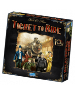 ¡Aventureros al Tren! Edición 10º Aniversario