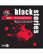 BLACK STORIES 4 - ESPAÑOL