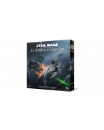 Star Wars: El Borde Exterior