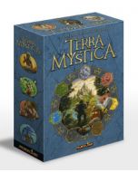 Terra Mystica - Edición 2015