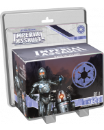Star Wars, Imperial Assault: BT-1 y 0-0-0