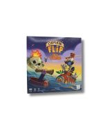 Captain Flip: Isla Bomba