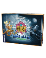"Mindbug Más Allá: Evolución", expansión del juego básico