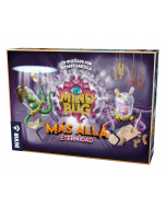 "Mindbug Más Allá: Eternidad", juego de tablero