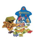 Carcassonne Edición X Aniversario