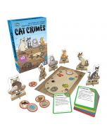 Cat Crimes