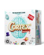 Cortex Challenge 2