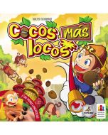 Cocos Más Locos