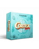 Cortex Challenge es un juego de mesa para trabajar diferentes habilidades