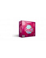 CorteXxx Confidential es un juego de pruebas para tu cerebro que se presenta en esta versión Confidencial solo para adultos.