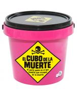 Cubo de la muerte