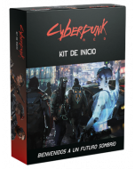 Cyberpunk Red