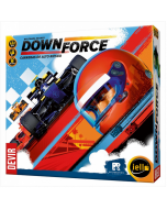 Downforce juego de mesa