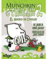 Munchkin Cthulhu 2: El Mugido de Cthulhu