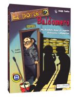 El Portero Baldomero