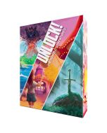"Unlock! Enchanted Adventures", juego de cartas