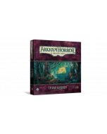 Arkham Horror, El juego de cartas: La era olvidada