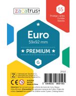 Fundas zacatrus euro premium