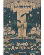 "Earthborne Rangers: Legado de los Ancestros", expansión del juego básico