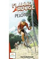 Flamme Rouge juego de mesa ciclismo