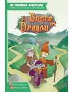 Librojuego: En busca del dragón