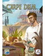 Carpe Diem juego de mesa