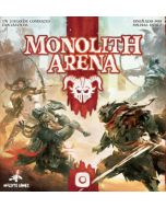 Monolith Arena