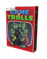 GoT: Game of Trolls