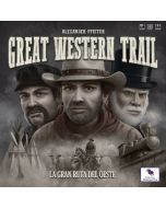 Great Western Trail: La Gran Ruta del Oeste