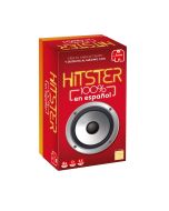 "Hitster 100% Español", juego de cartas