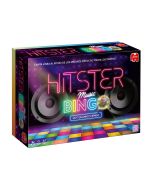 "Hitster Bingo", juego de cartas