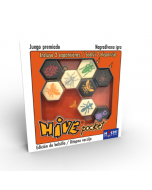 Hive pocket juego de mesa