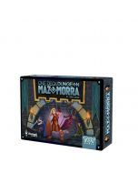 "Mazmorra: One Deck Dungeon", juego de cartas