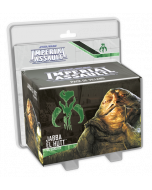 Star Wars, Imperial Assault: Jabba, el Hutt
