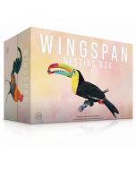 "Wingspan: Nesting Box", caja de almacenamiento