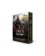 "Expansión Prusia", expansión para el juego básico