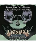 "Actos del Pasado", expansión del juego básico