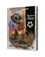 "Aventuras en Rokugán", juego de rol