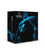 "Batman: El Regreso del Caballero Oscuro Ed. Deluxe", juego de tablero