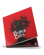 "Broken Tales", juego de rol
