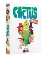 "Cactus Town", juego de tablero