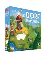 "Dorfromantik", juego de tablero