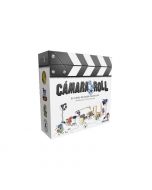 "Cámara Roll", juego de tablero