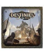 Destinies: Mar de Arena
