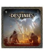 Destinies