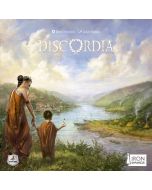 "Discordia", juego de tablero
