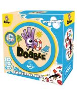 Dobble Beach juego de cartas para la piscina y la playa