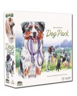 "Dog Park", juego de tablero